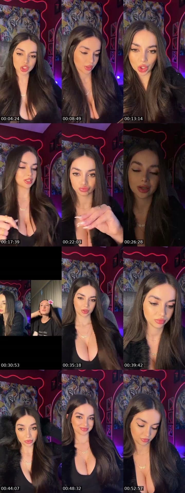@biastream TikTok live stream