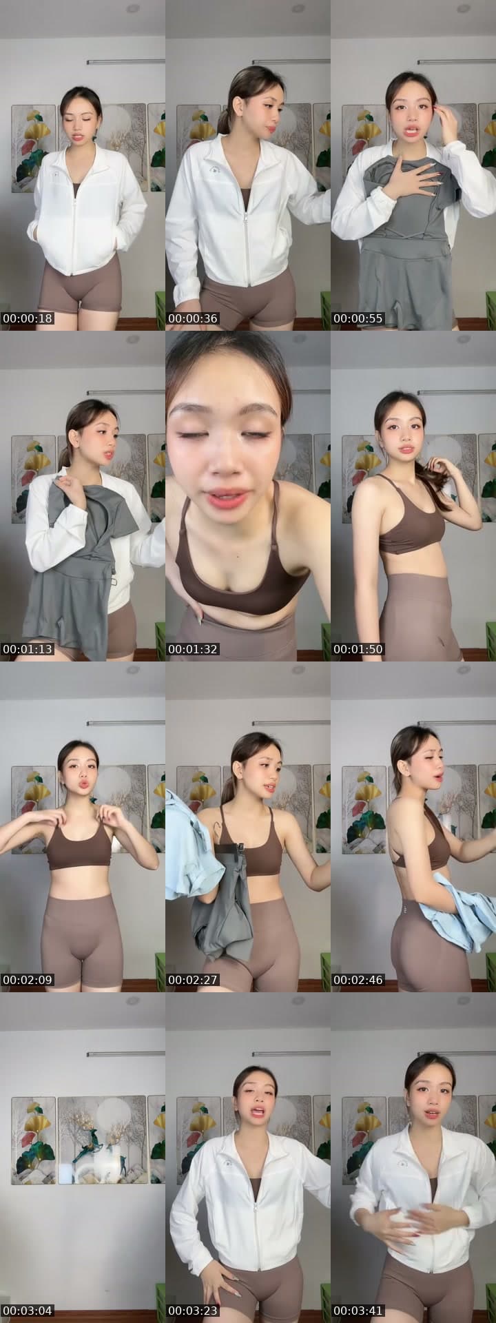 @vothaochuyendotap TikTok live stream