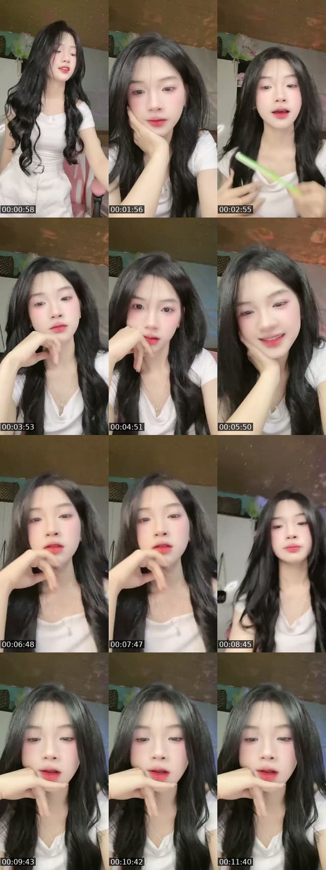 TikTok live: Trong phong coa beeee by @_vtlinhh207_