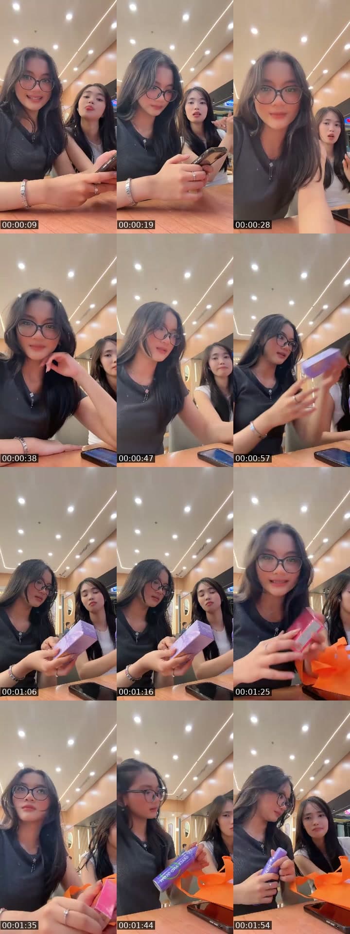 sama bocil