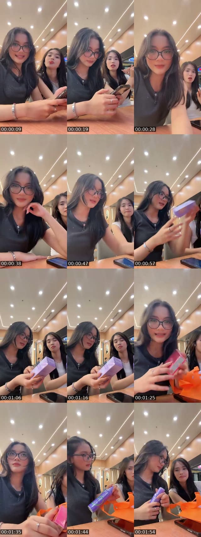 sama bocil - @aawkacin