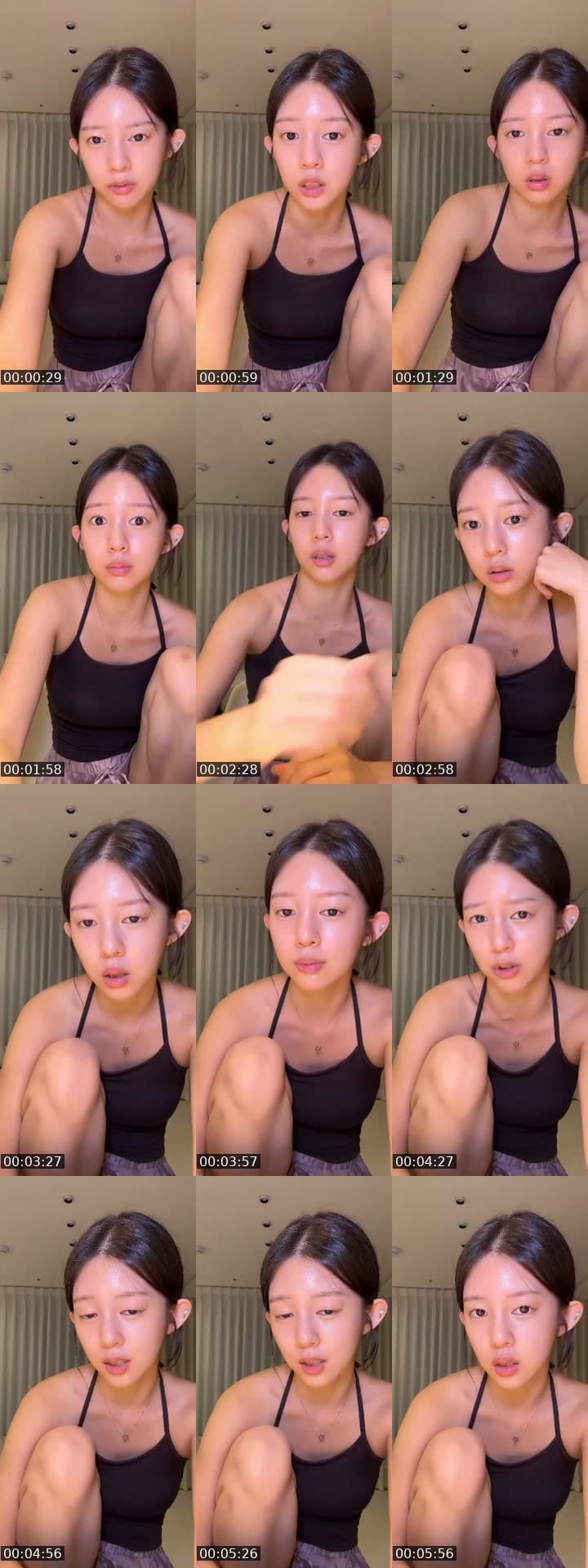 eating