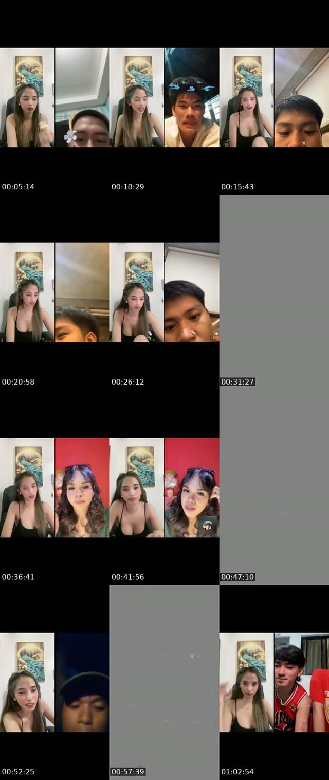 @h3ih3ei TikTok live from 2026-07-15