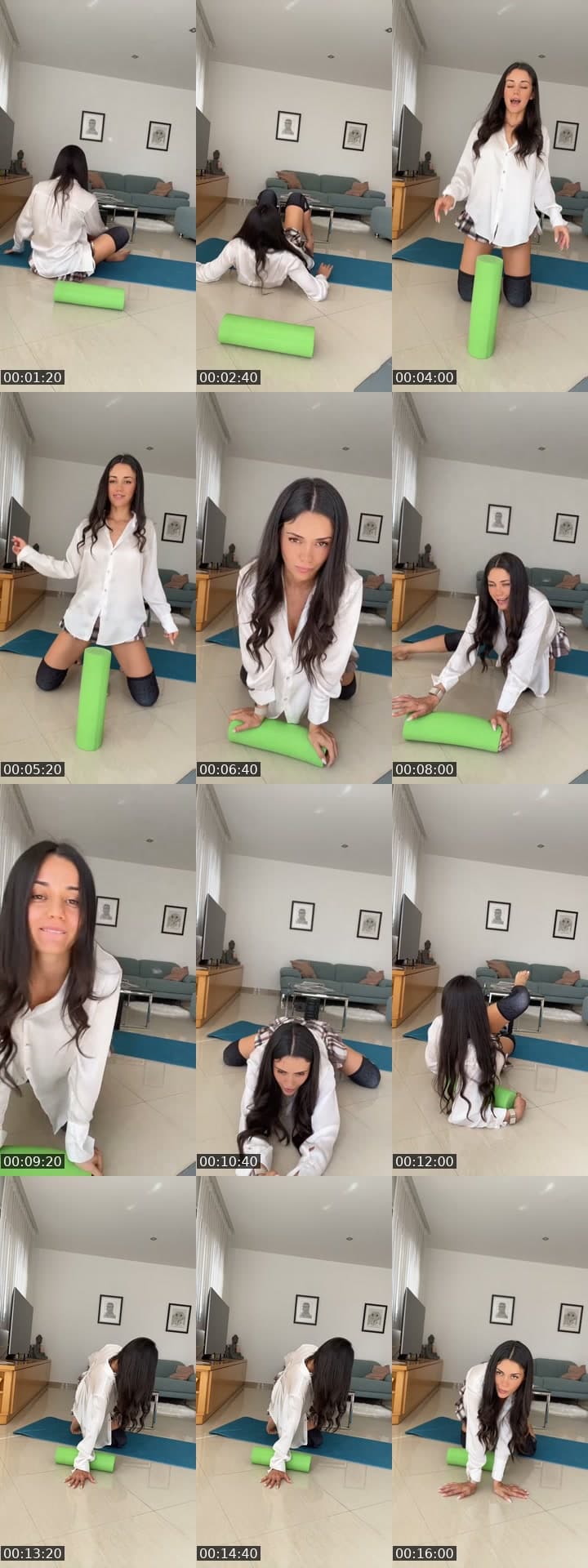 @itszoyevan_ TikTok live stream