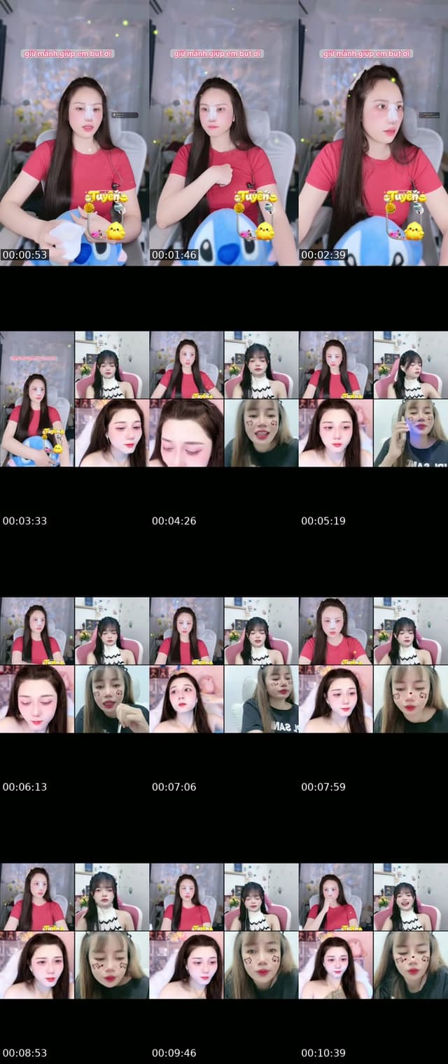 TikTok live: Lets Go LIVE! by @peiucuaa68