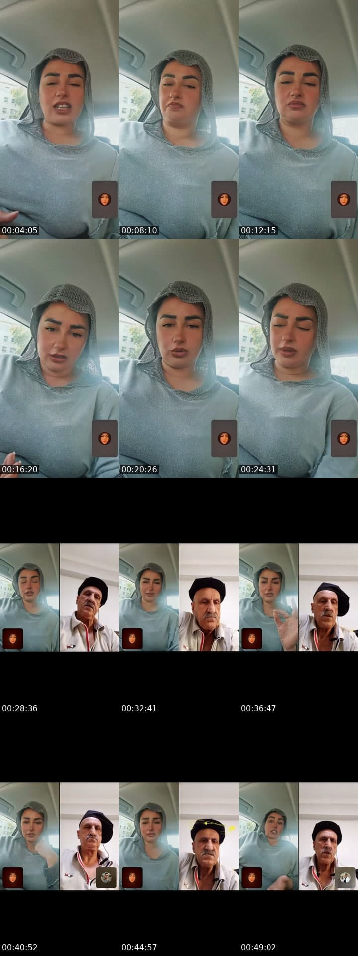 takip et mutlu ol