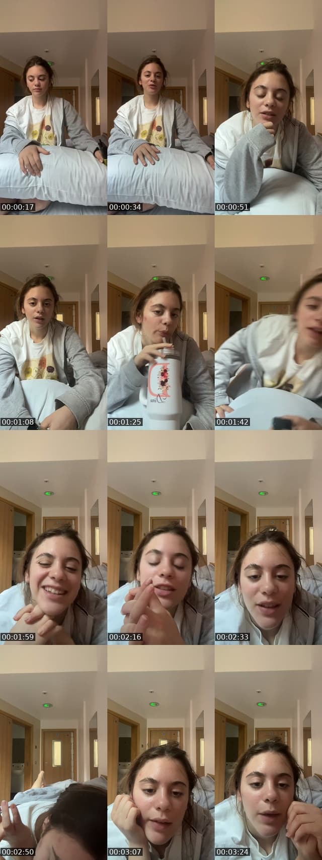 @avalinvests TikTok live