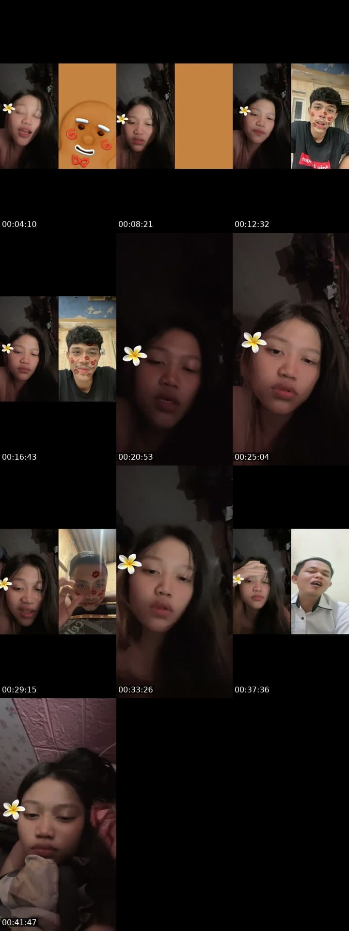 @brewdisini1 TikTok live stream