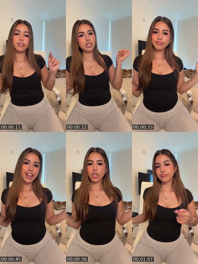 @urfavexale TikTok live