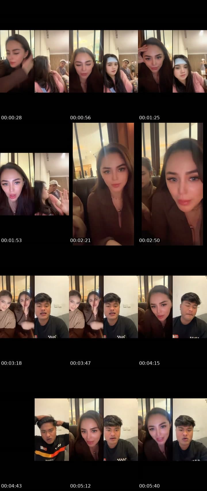 @safamarwah_97 TikTok live stream