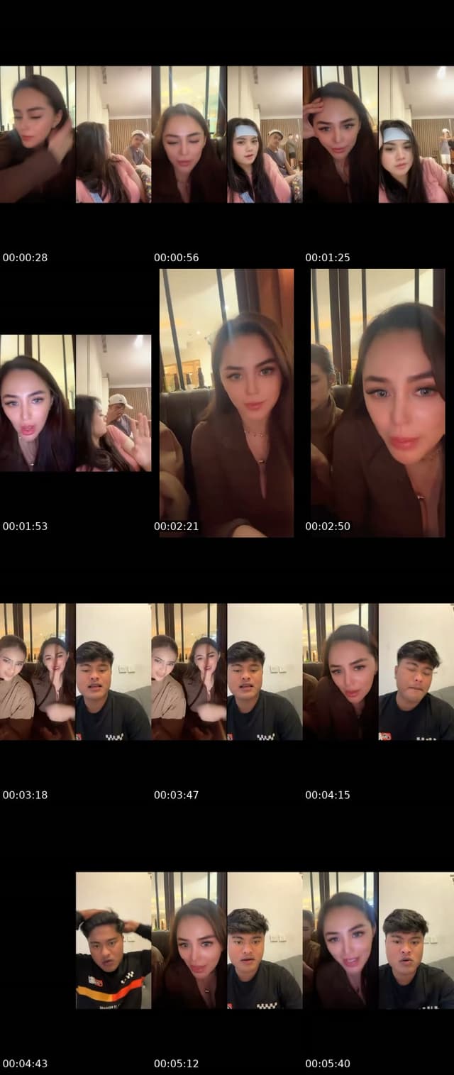 @safamarwah_97 TikTok live