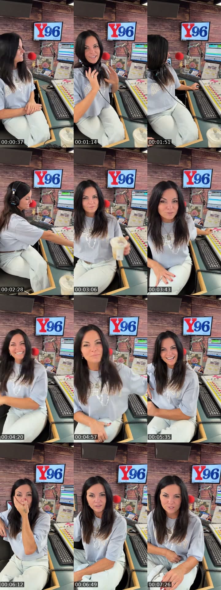 @stephonthemorningride TikTok live stream
