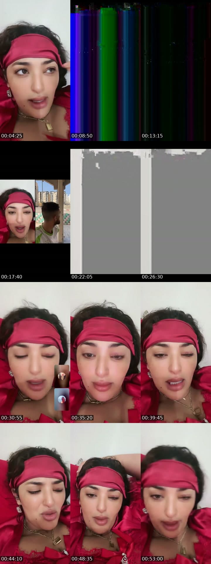 @labylka175 TikTok live stream