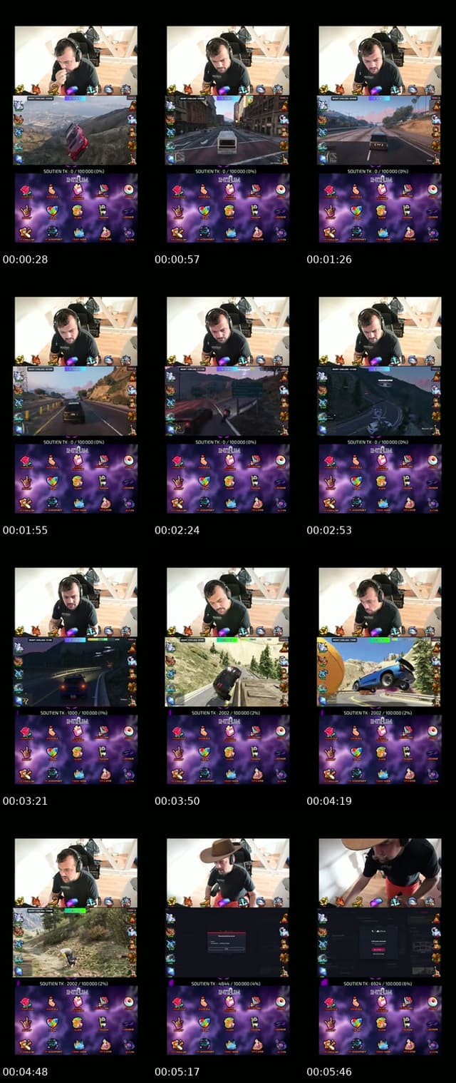 TikTok live: Trop decus ... by @tk78liveoff
