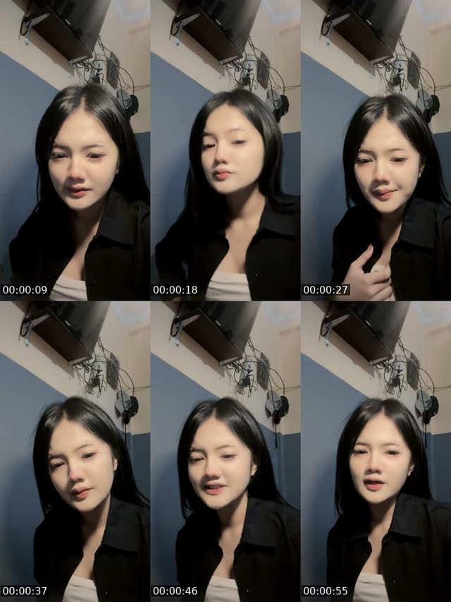 @ziemelaniee TikTok live