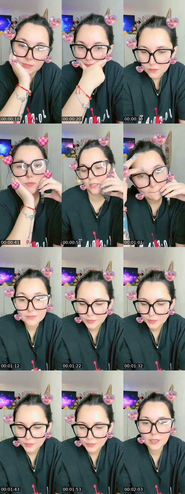@alejandra_corrogon TikTok live