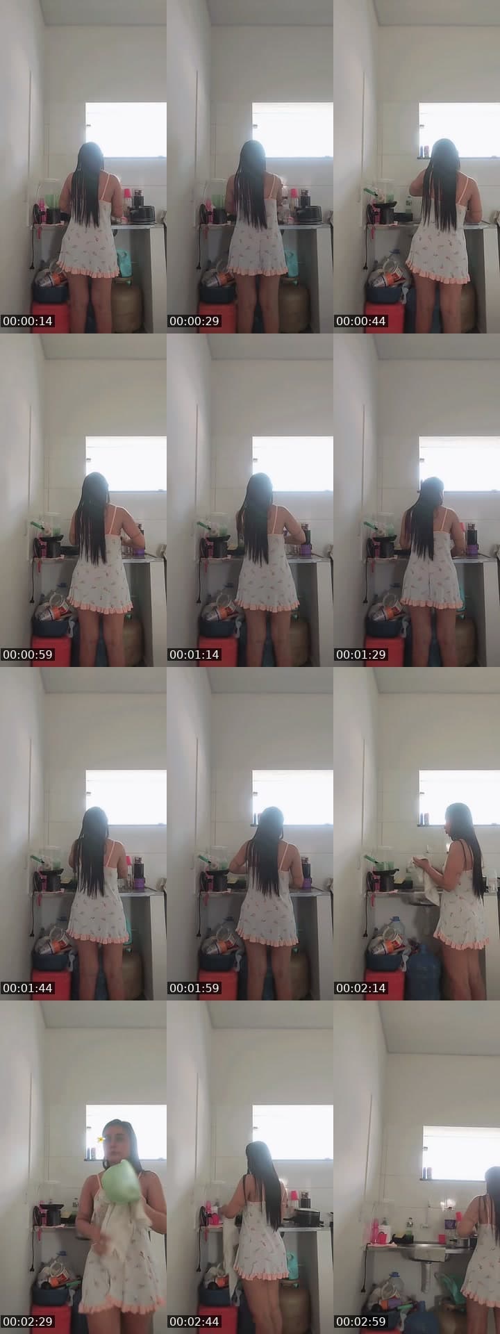 @anesantosoficial.10 TikTok live stream