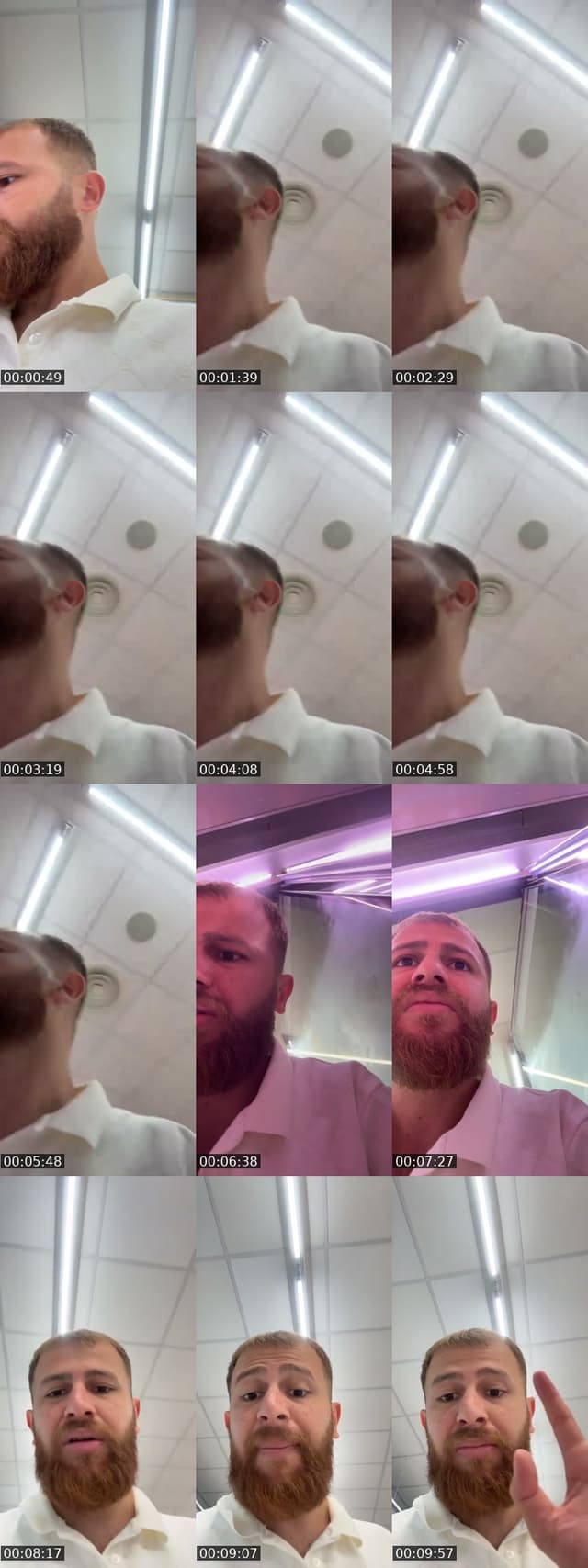 @ugursindy TikTok live