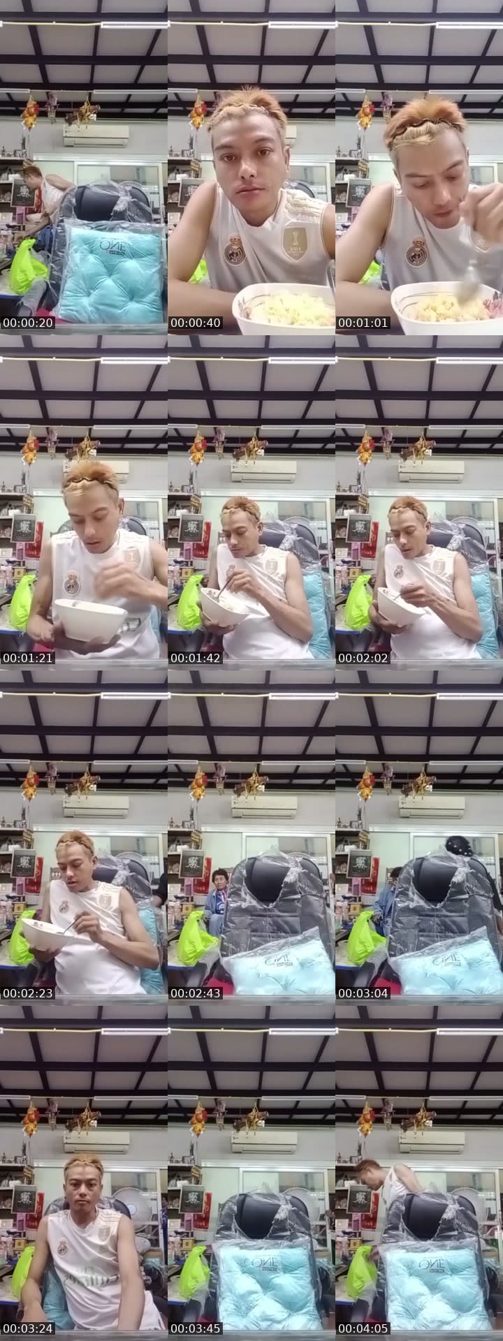 @champ7893 TikTok live stream