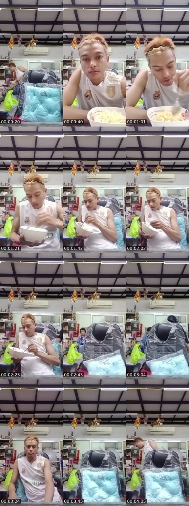 @champ7893 TikTok live from 2026-07-15