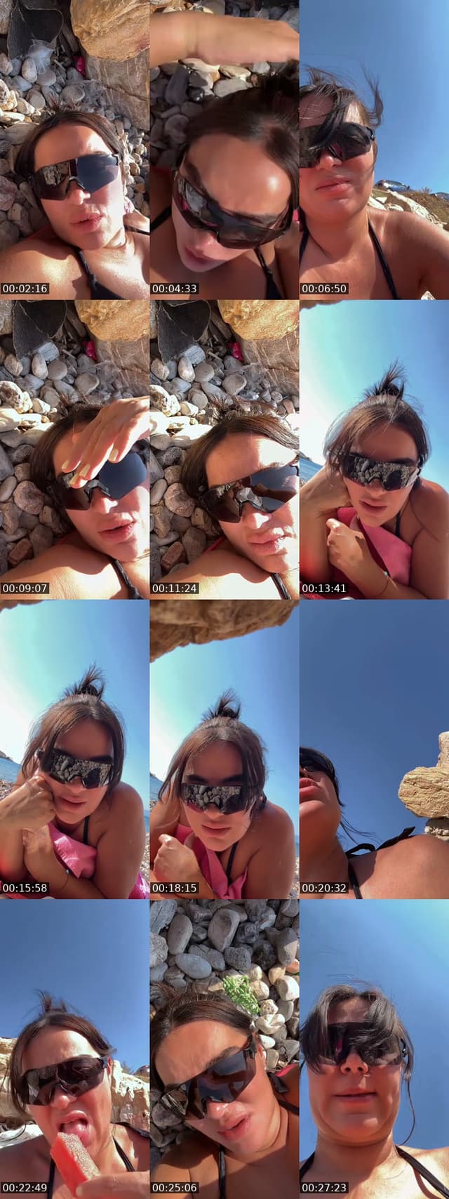 @chanelobst888 TikTok live