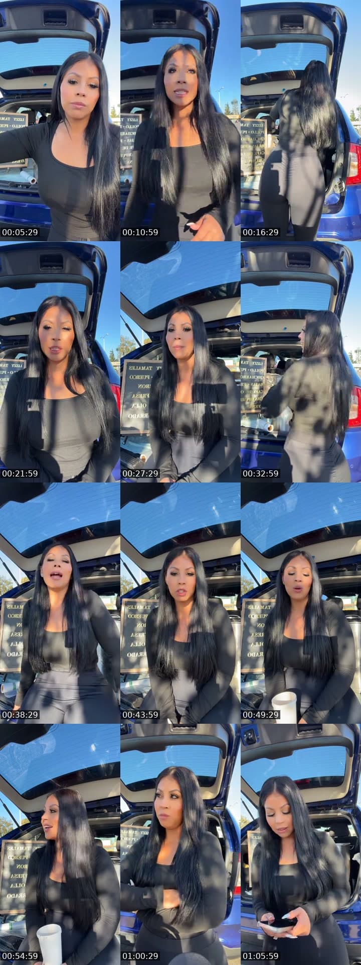 @lizreyes_08 TikTok live stream