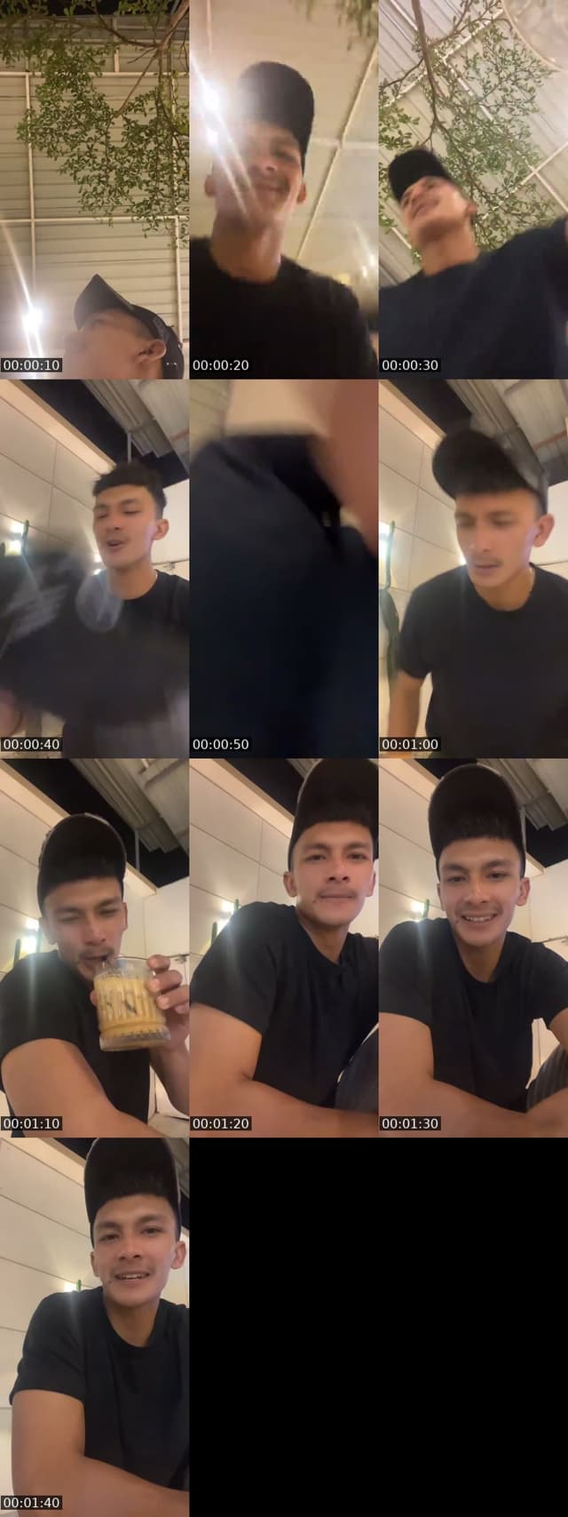 @marwanbos2 TikTok live
