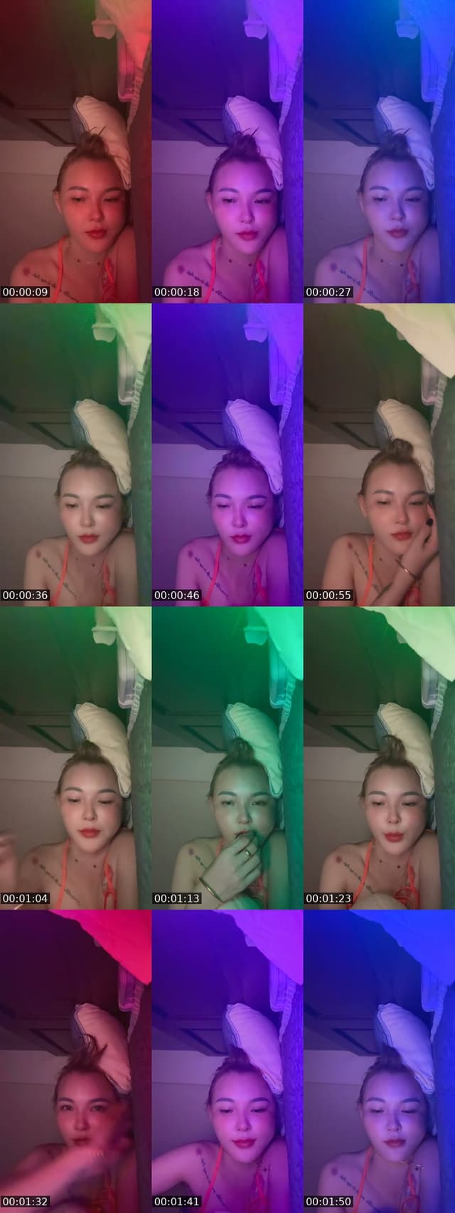 @giang0895 TikTok live