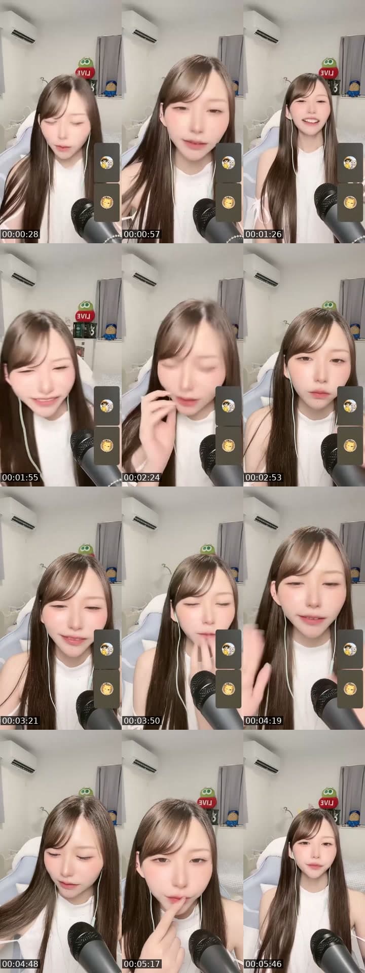 @gubigubi_065 TikTok live stream