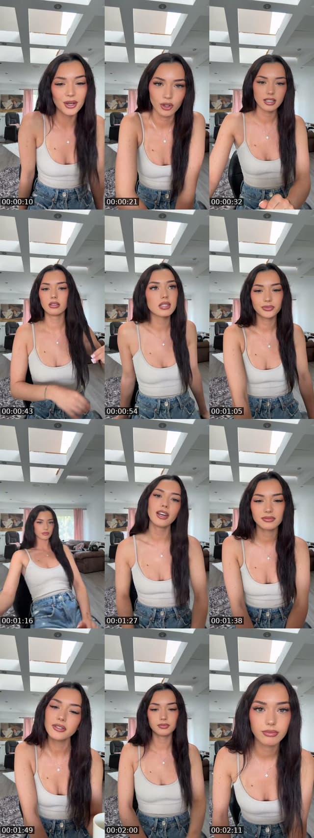 TikTok live: wlw by @incilasu8