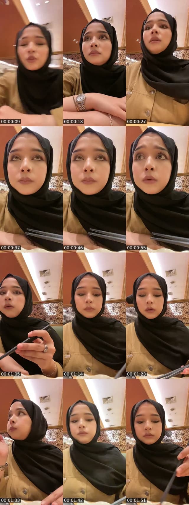 @kamus.onlen TikTok live