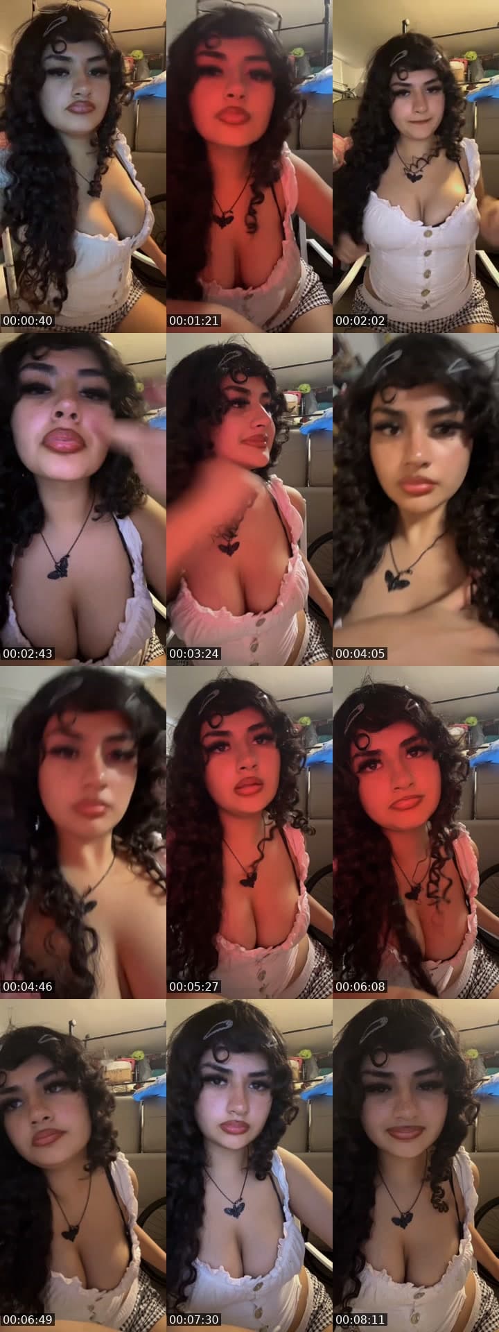 @lazazagoat TikTok live stream