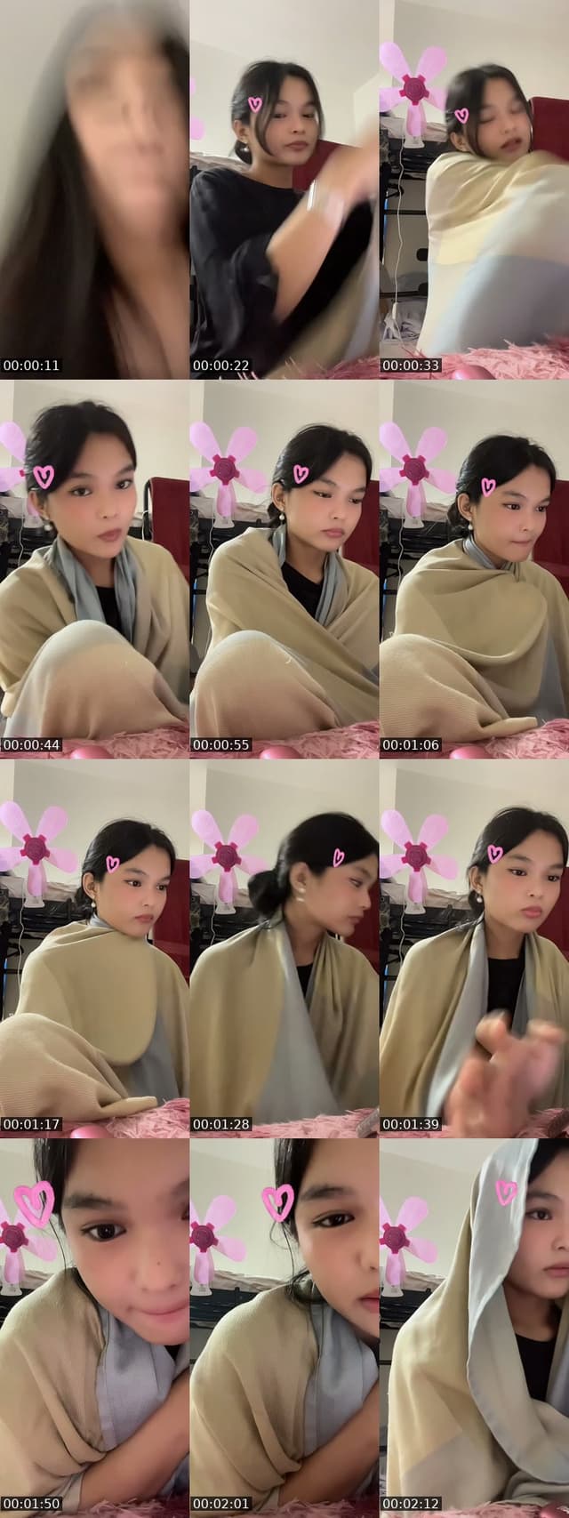 @mzmztyy TikTok live from 2026-07-15