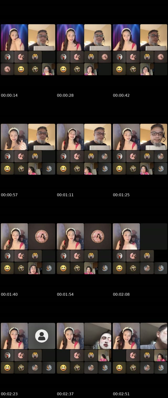 @perleetah_po TikTok live from 2026-07-15