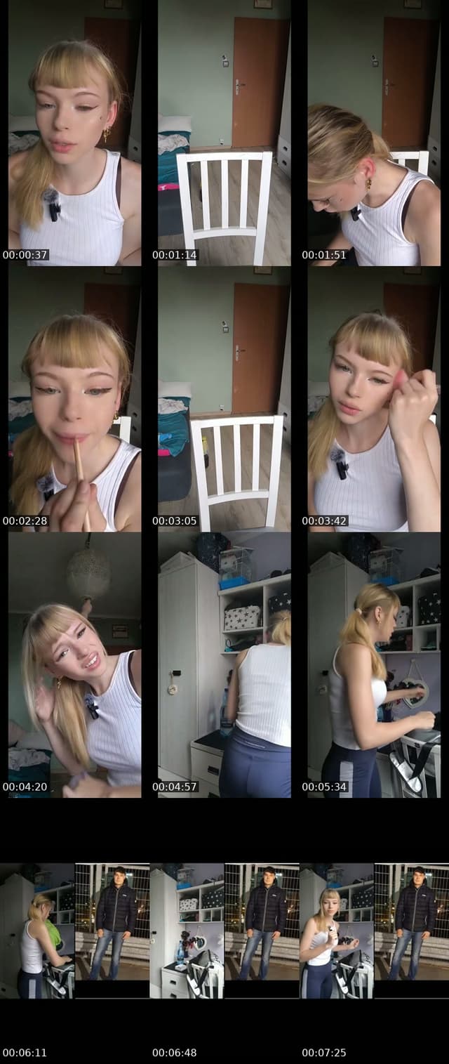 @blood_princesssxx TikTok live