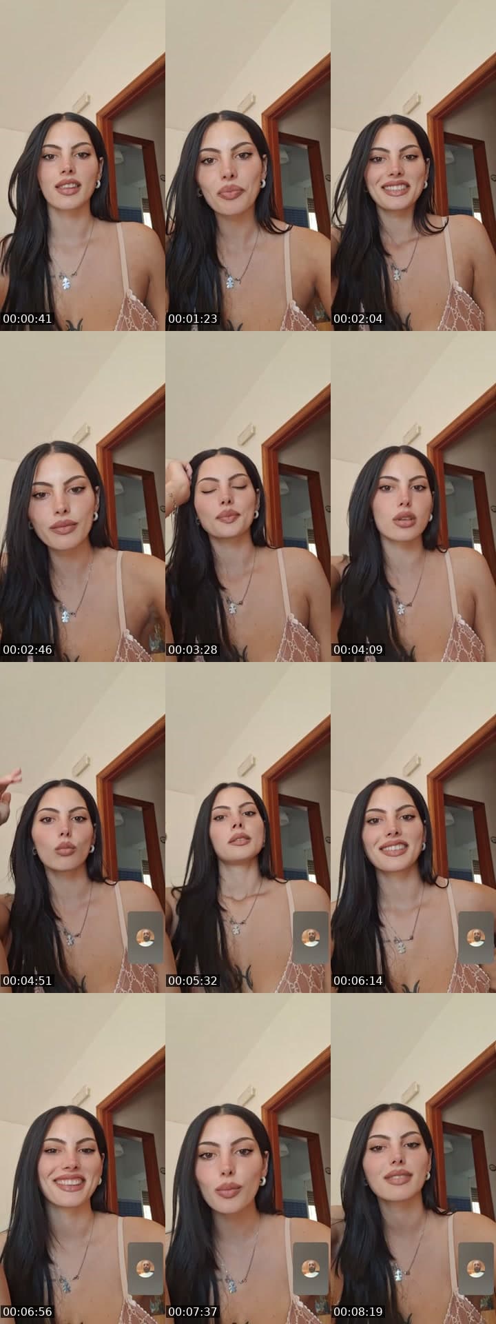 @emy__p TikTok live stream