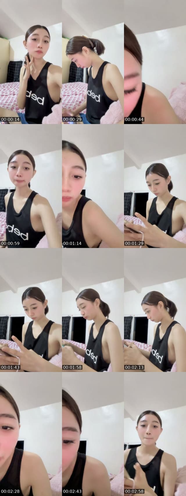 TikTok live: Hi by @juliee_yace3