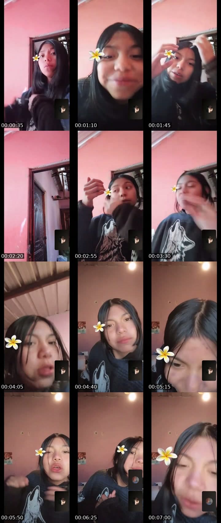@jhomy184 TikTok live stream