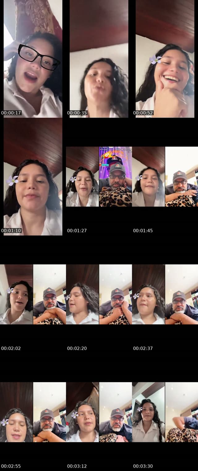 @mariaoliveiraprs TikTok live