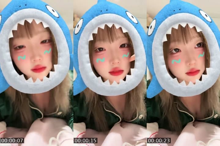 @love_u_so_much704 TikTok live stream