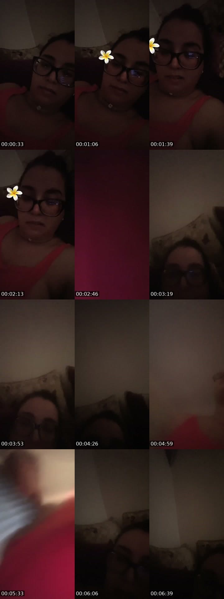@very.much211 TikTok live stream