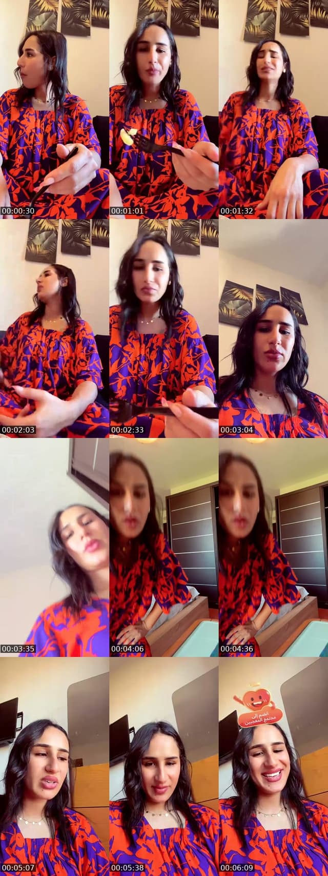 @wqe.mmm707 TikTok live