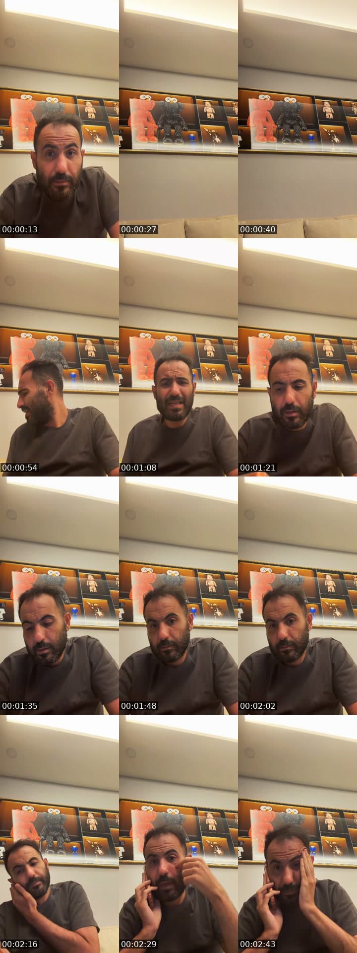 @hashour.cn TikTok live stream