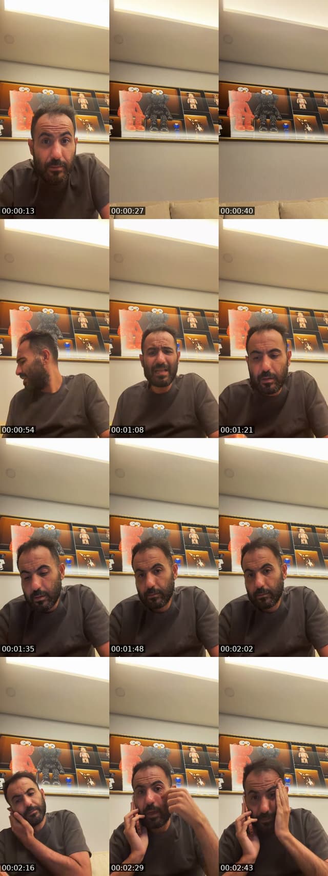 @hashour.cn TikTok live from 2026-07-15