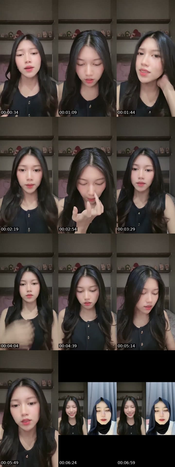 @_panggilajahiidee TikTok live stream