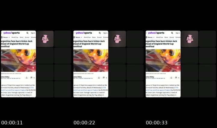 @captain.cook.the1 TikTok live stream