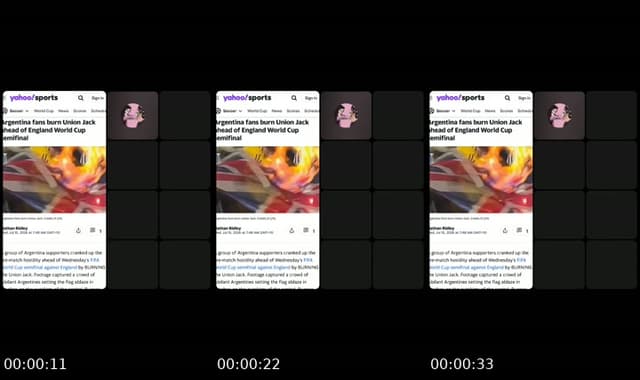 @captain.cook.the1 TikTok live from 2026-07-15
