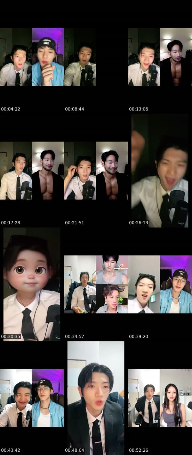 @haechan1205 TikTok live from 2026-07-15