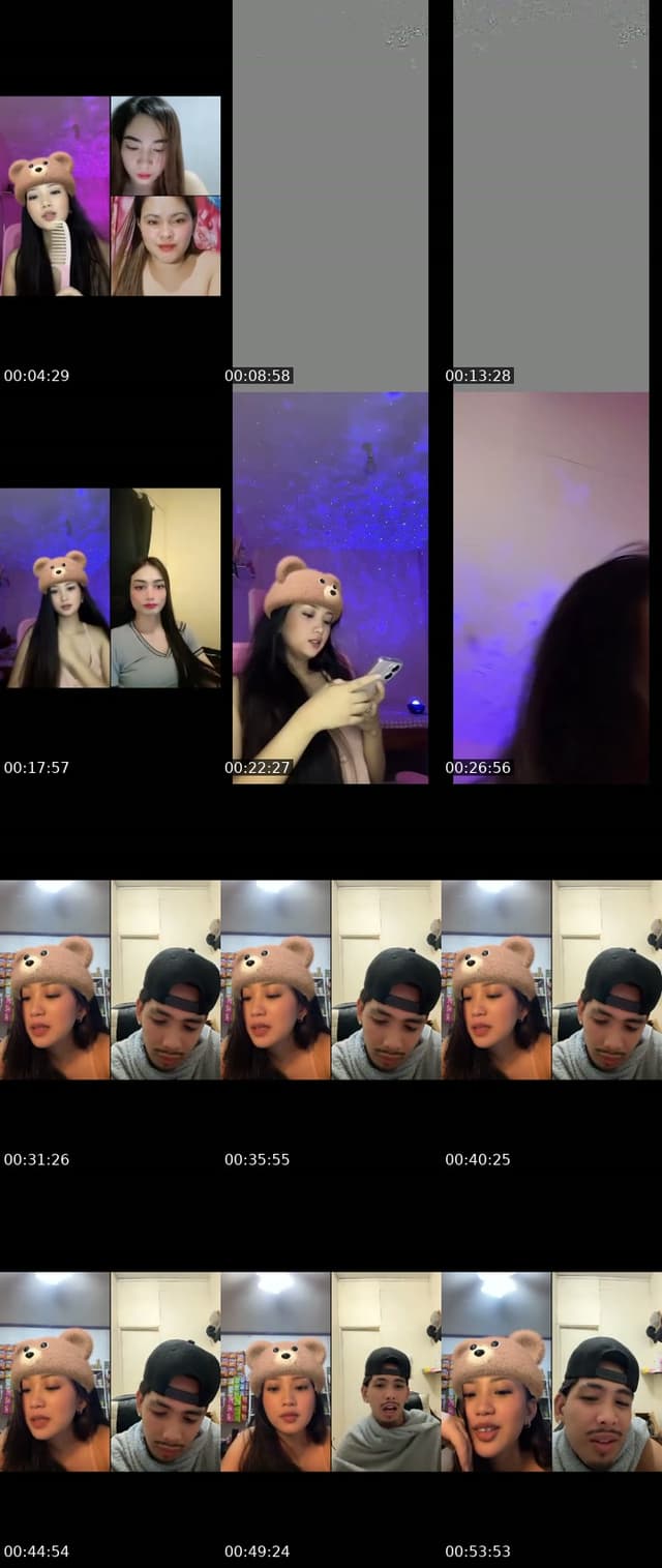 @hayahaha.p TikTok live from 2026-07-15