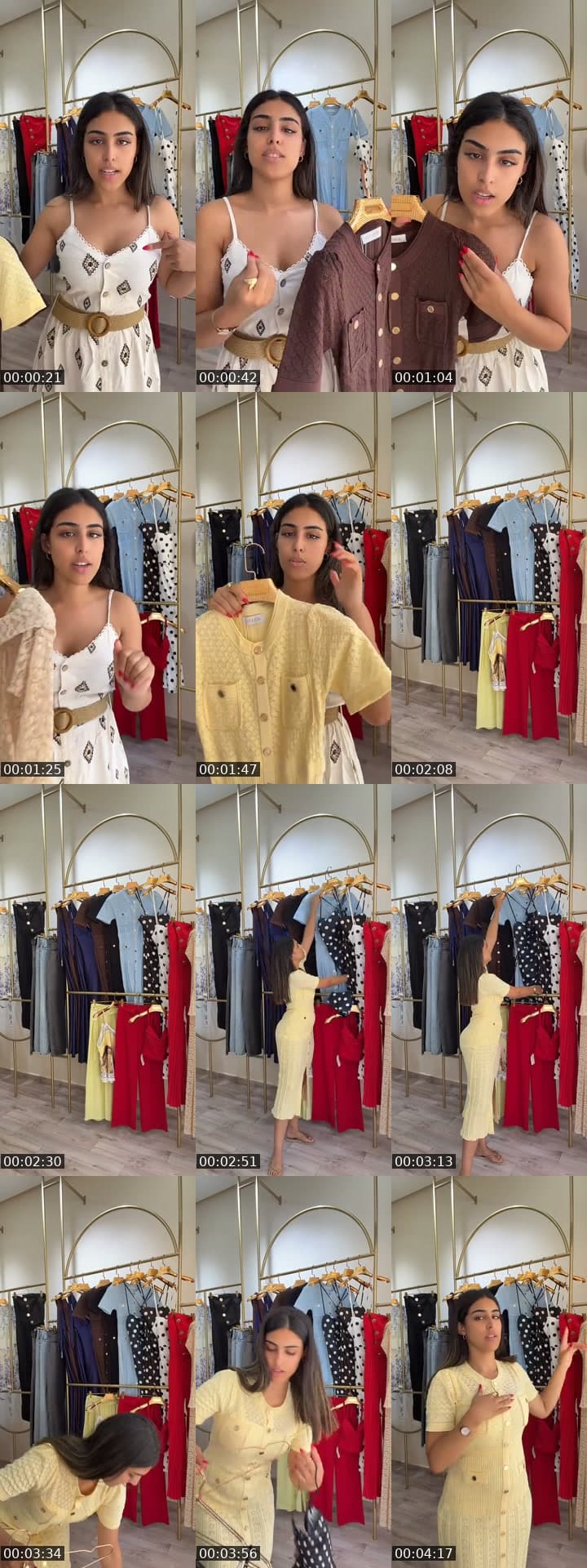 @khadijabalarh1 TikTok live stream